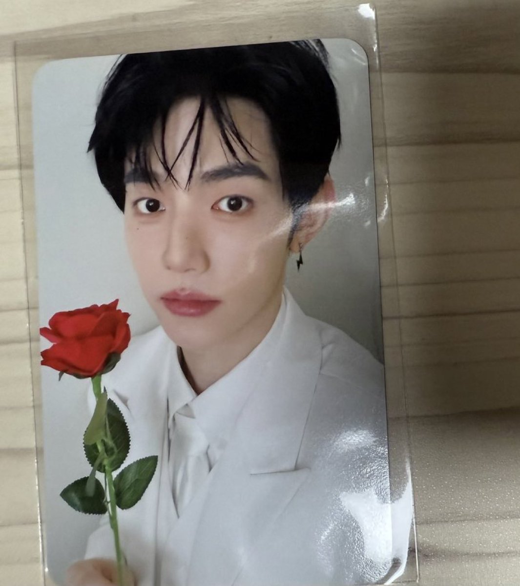 yyangdo____o's tweet photo. 제베원 제로베이스원 제로즈존 양도

장하오 하오 3일차 5.0 (네컷 원하시면 드려요)

Zb1 zerobaseone hao zhanghao pc sell zerosezone
성한빈 김지웅 장하오 석매튜 김태래 리키 김규빈 박건욱 한유진 양도 교환 분철 DAY3 막콘 https://t.co/pBRFL2M74V
