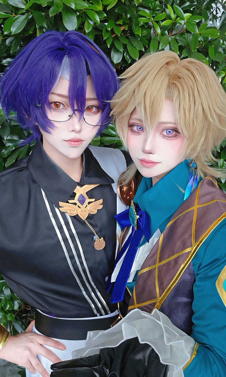 Rie_5g's tweet photo. /แ โหโใ เธ
โจ๏ธเธ
/แ > ห <ใ
#DrRatio #aventurine
#HonkaiStarRail #tinycat https://t.co/4quWkWnhFY