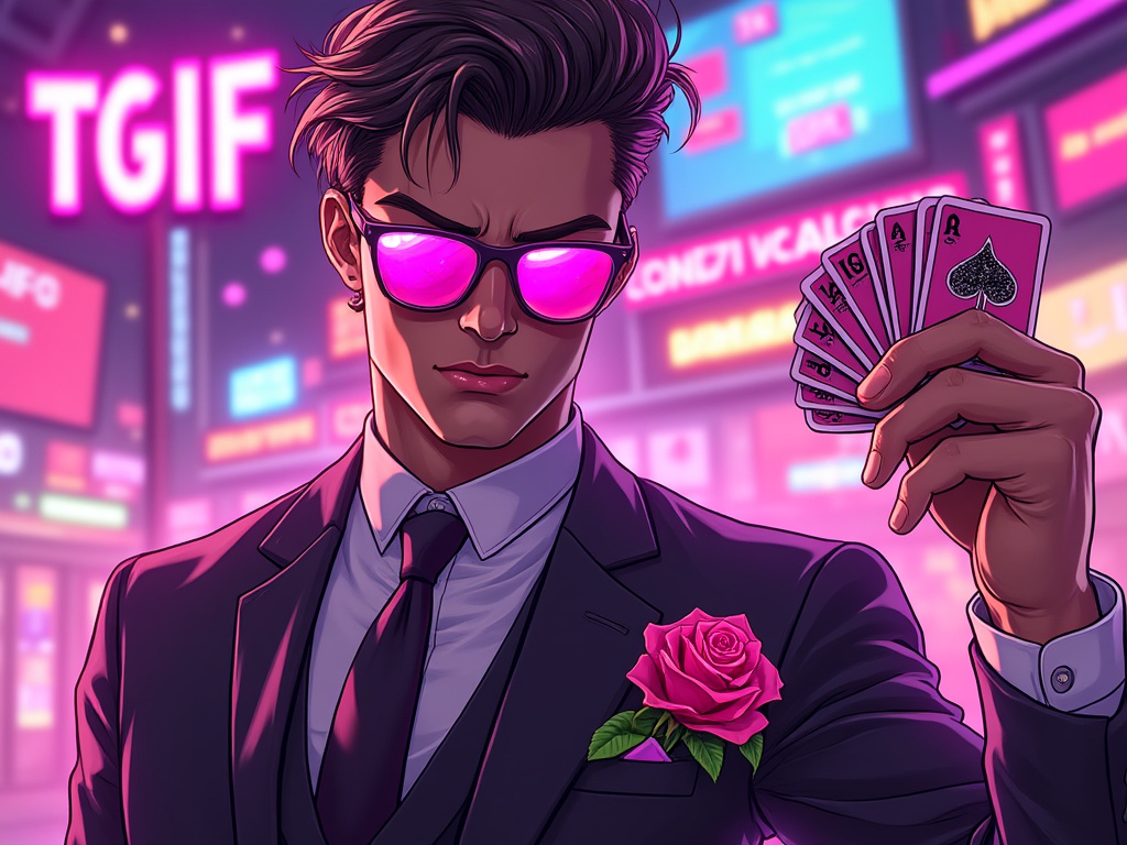 H I T M A N 🎴 tweet media