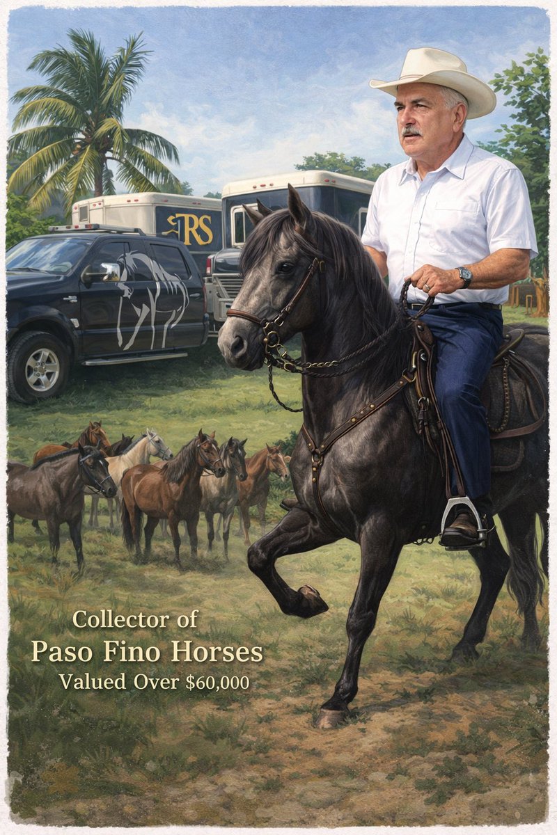 La Razón PR tweet media