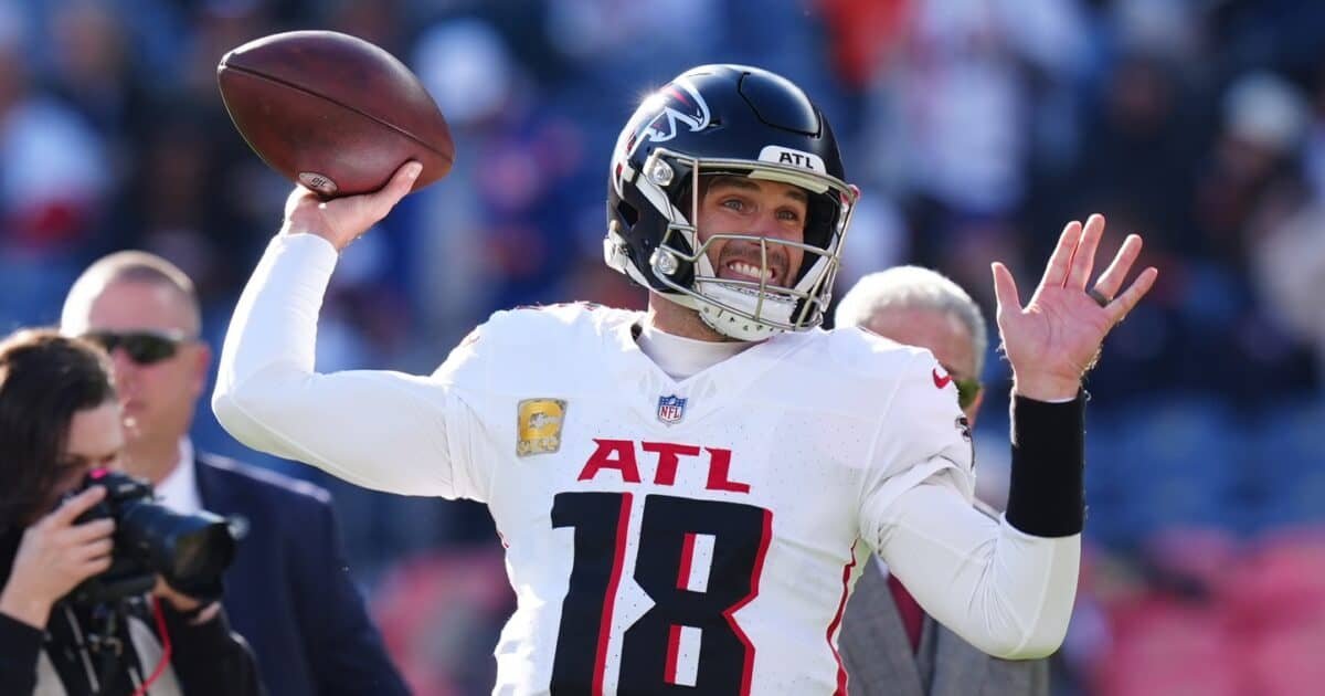 NFL Rumors tweet media