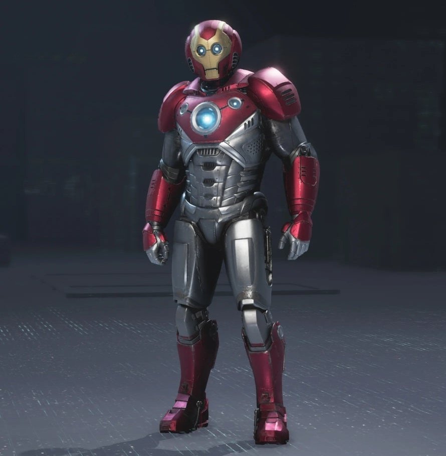 ⎊ Let's Talk War Machine ⎊ tweet media