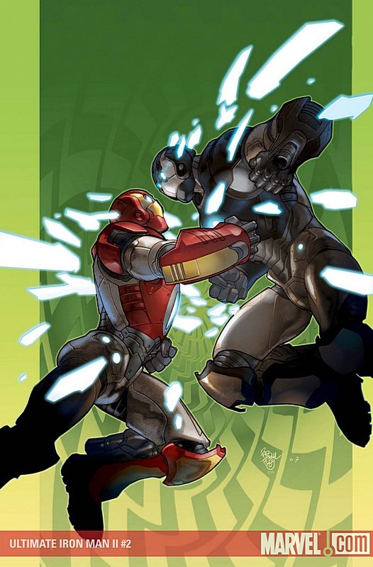 ⎊ Let's Talk War Machine ⎊ tweet media