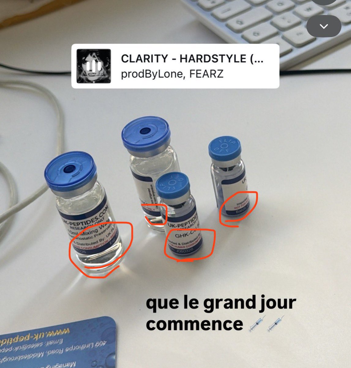 BeFreesh Crypto🧊 tweet media