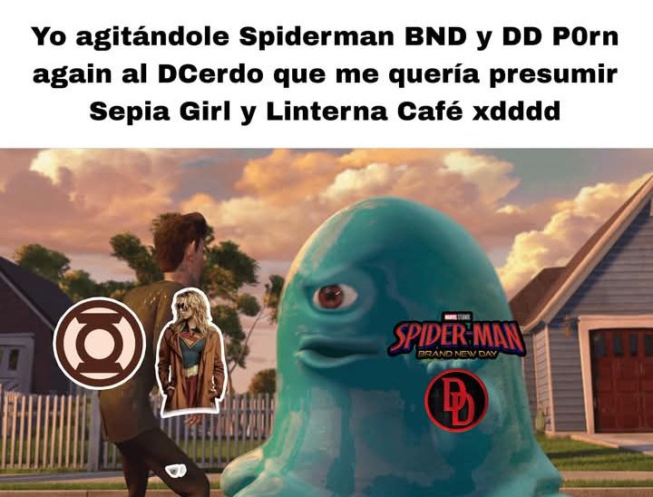 Industrias Stark 2026 tweet media