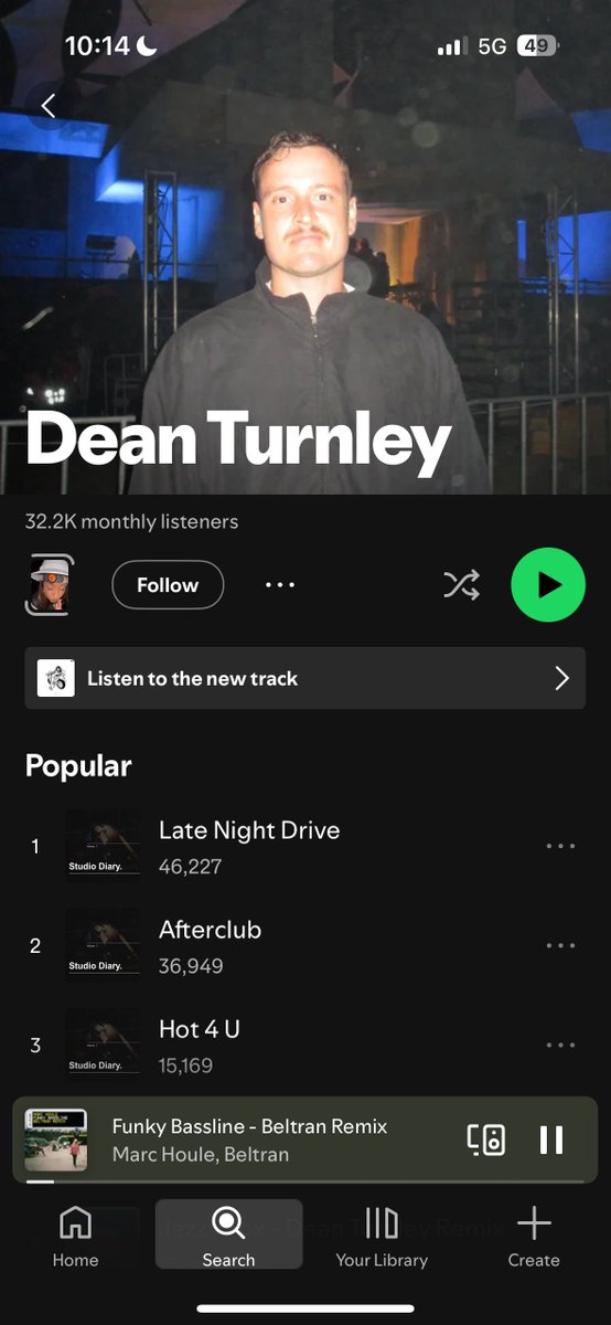 Blowchakk tweet media