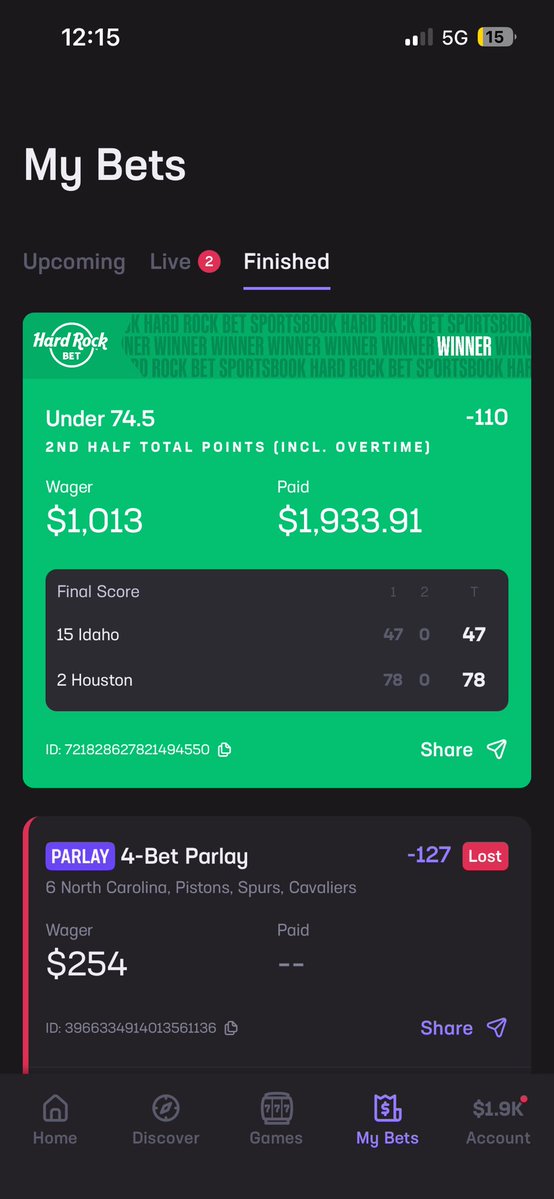 Chicken Chaser💰🏃🏾‍♂️ tweet media