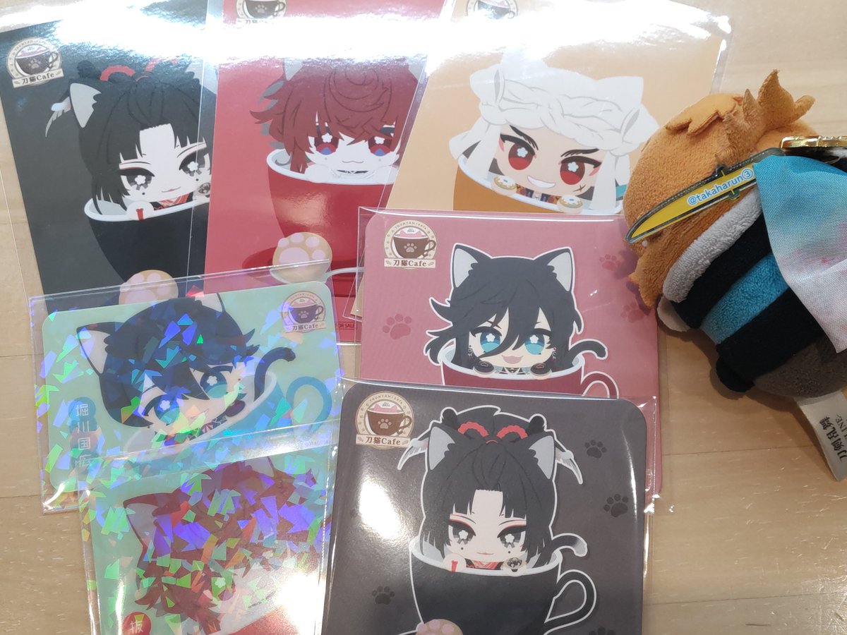 尚春(はるみ)🐢山城国 tweet media