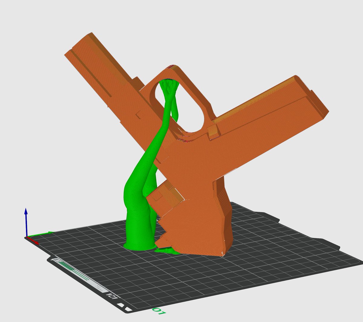 閃光のドヤケン tweet media