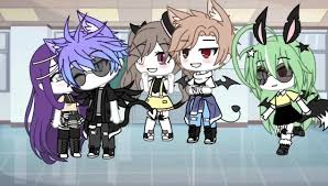 Void - VT tweet media