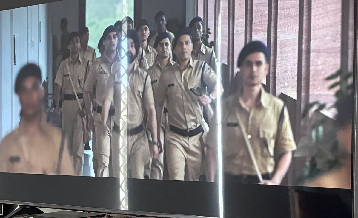 M Sharma tweet media