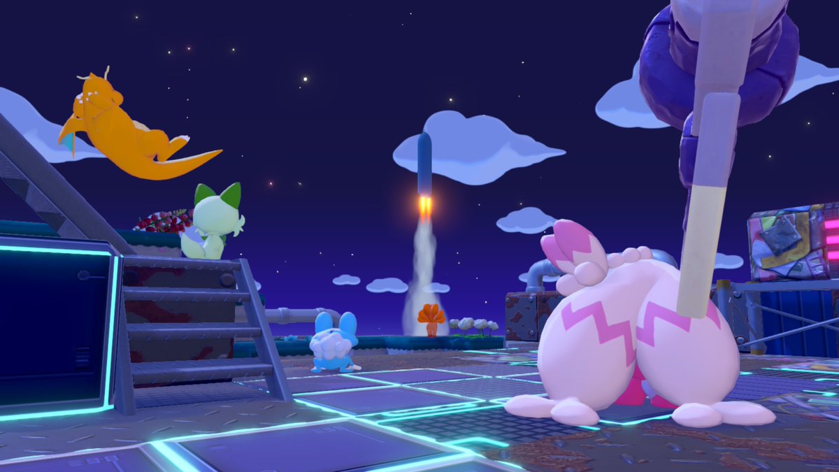 💤 ᶻDanny ™ ᶻ💤 tweet media