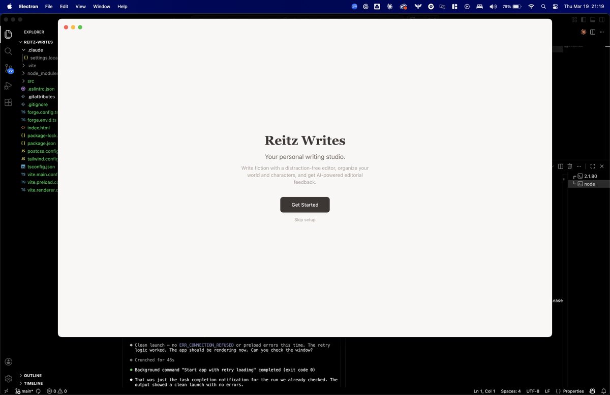 Joe Reitz tweet media