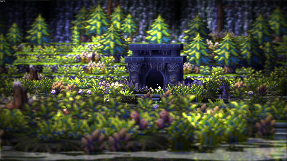 The Ballad of Bellum tweet media