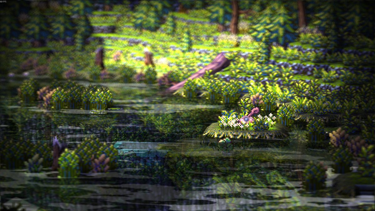 The Ballad of Bellum tweet media