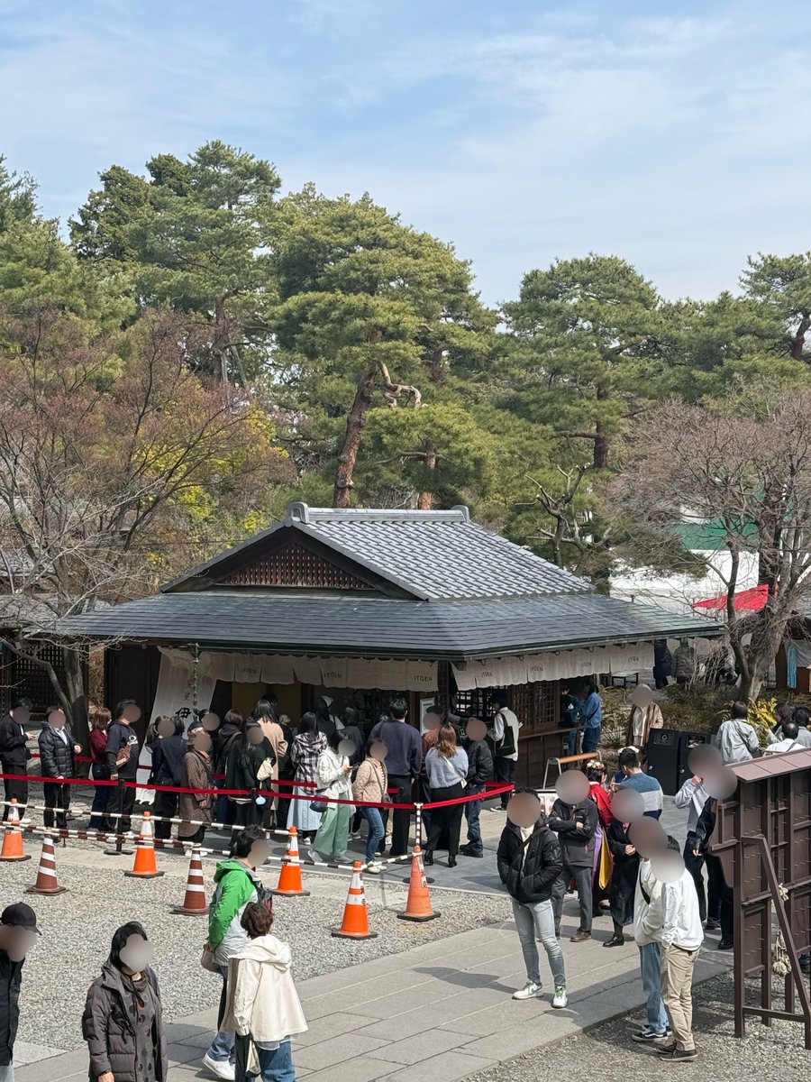 ラムダ🥒ラムダ技術部 tweet media