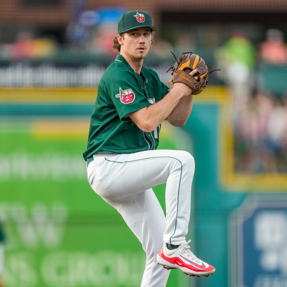 Jaden Taylor tweet media