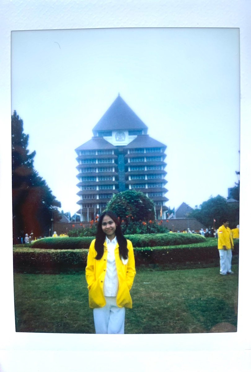 Ikatan Mahasiswa Prodi Ilmu Perpustakaan UI tweet media