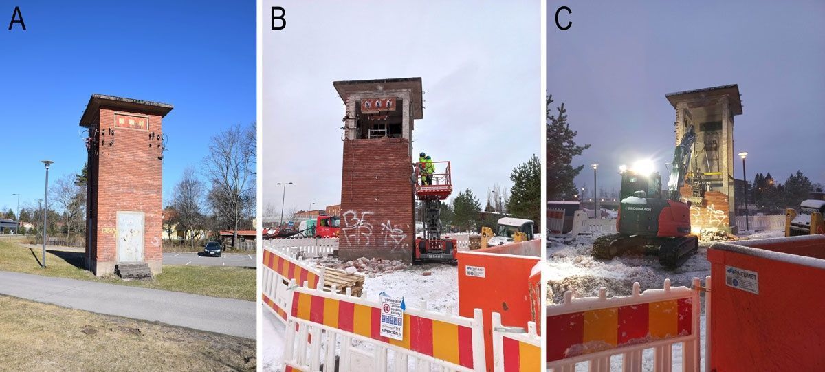 B&C Editors tweet media