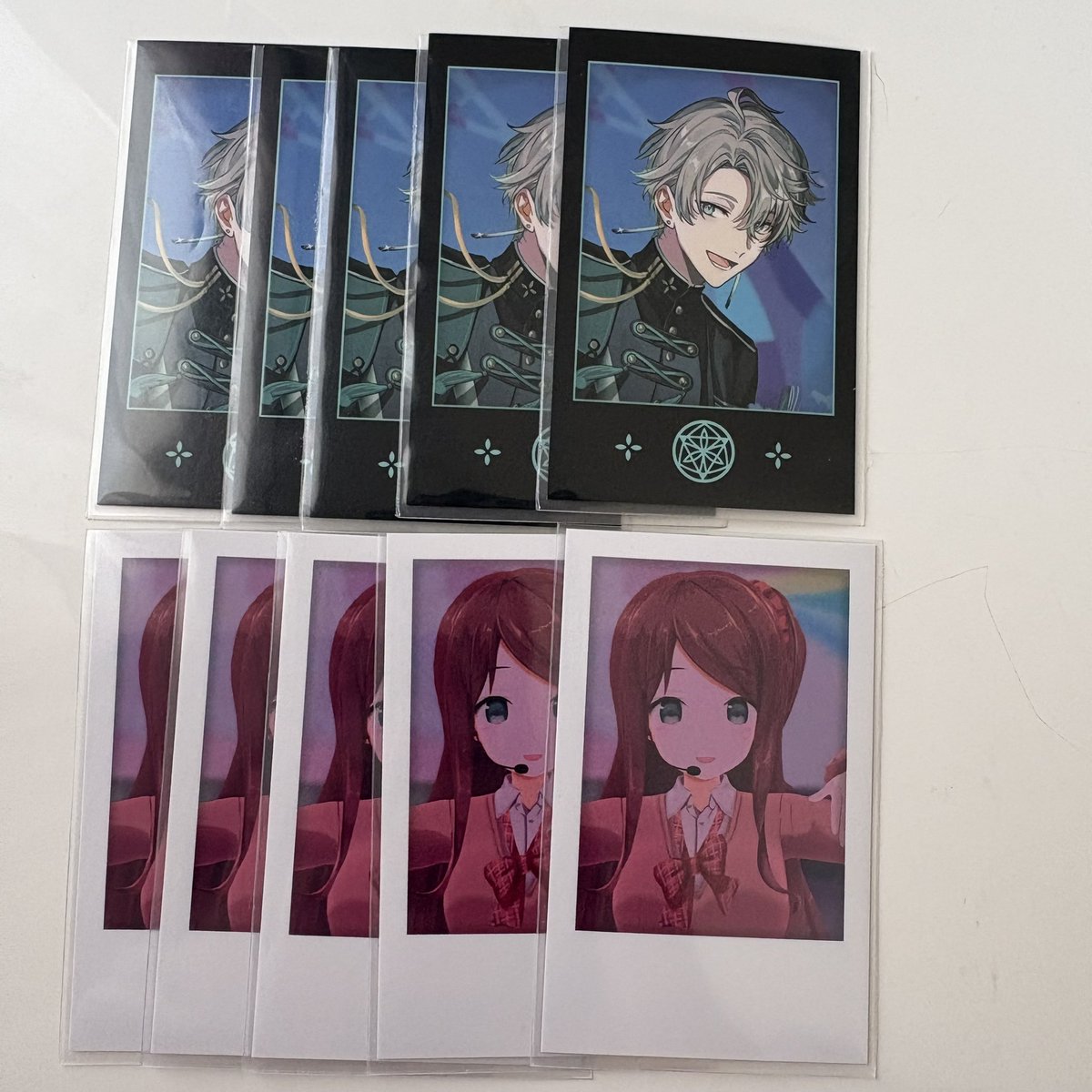 ななし@お声掛け用 tweet media