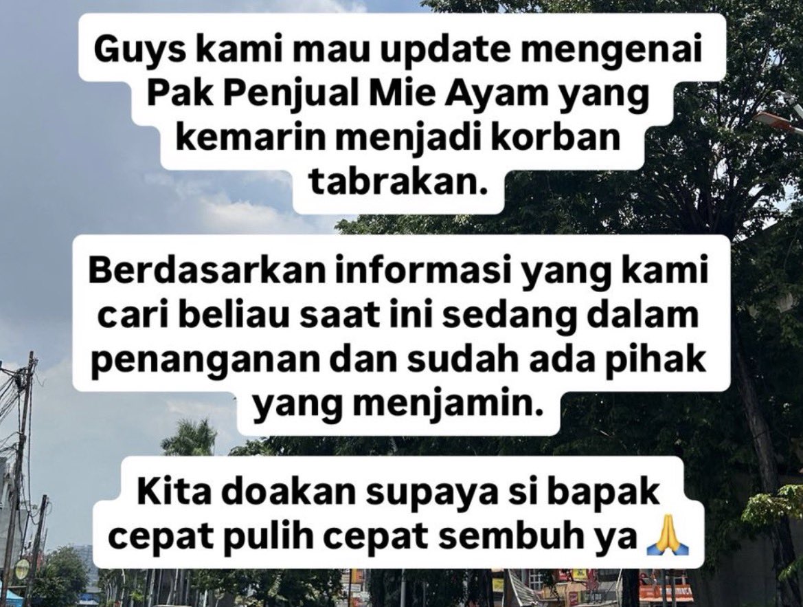 Si Paling Kelapa Gading 🍜 tweet media