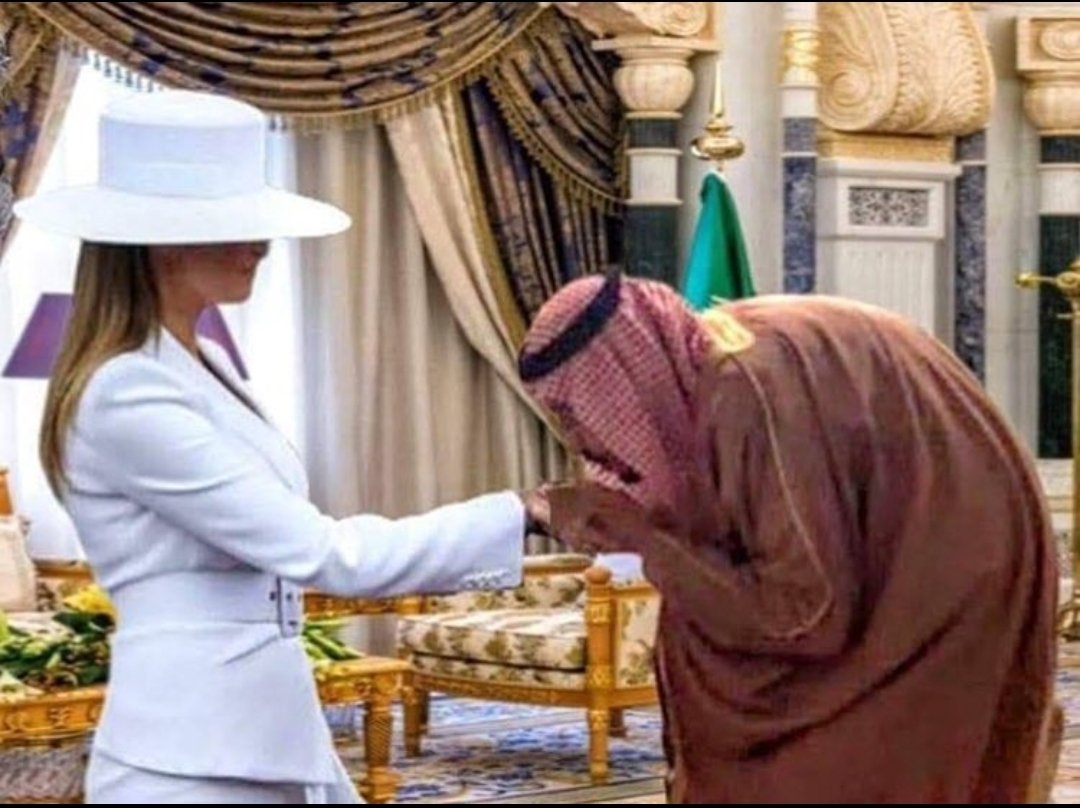 Ali Baraket tweet media