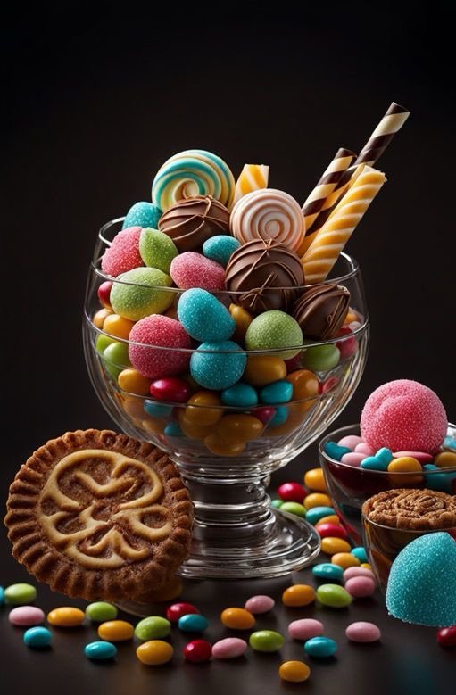 🍬 MuTLu BaYRaMLaR 🍬