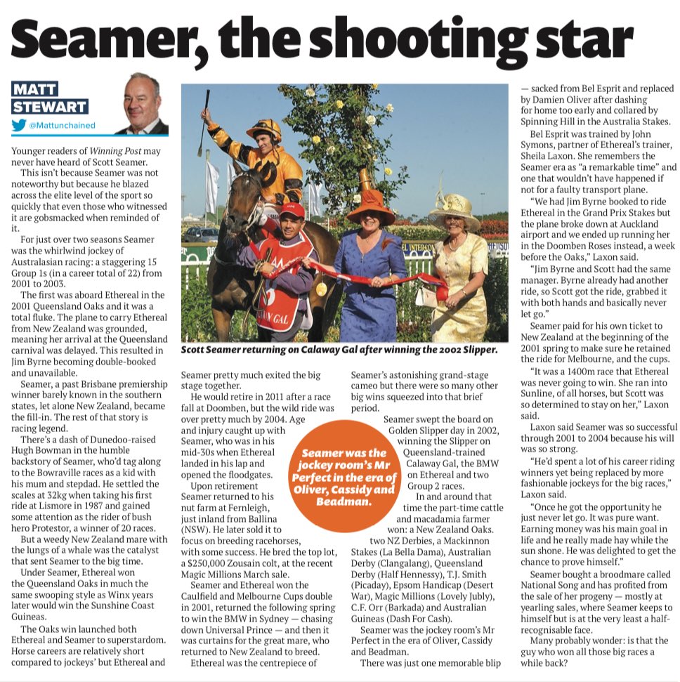 Matt Stewart tweet media