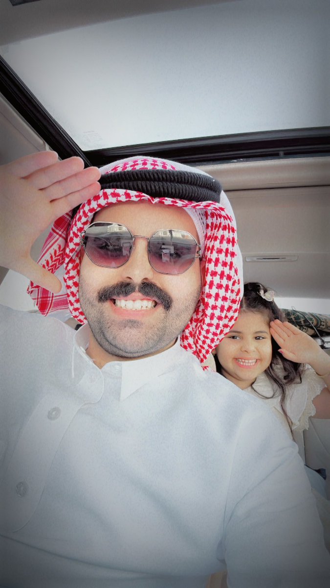 سعـد الشــــهراني tweet media