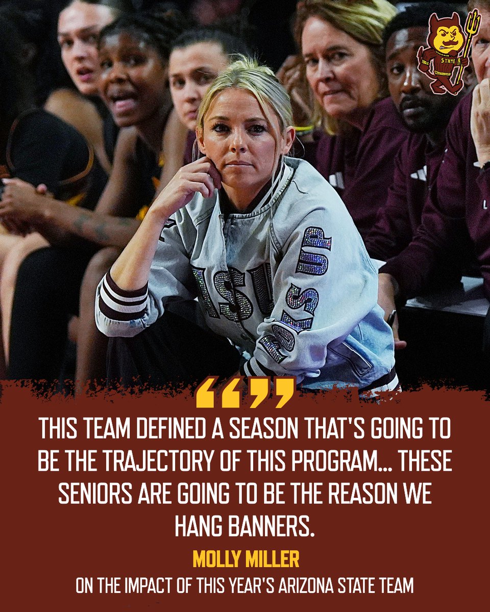 PHNX Sun Devils tweet media