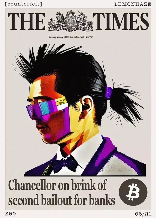 ₿itMonk tweet media