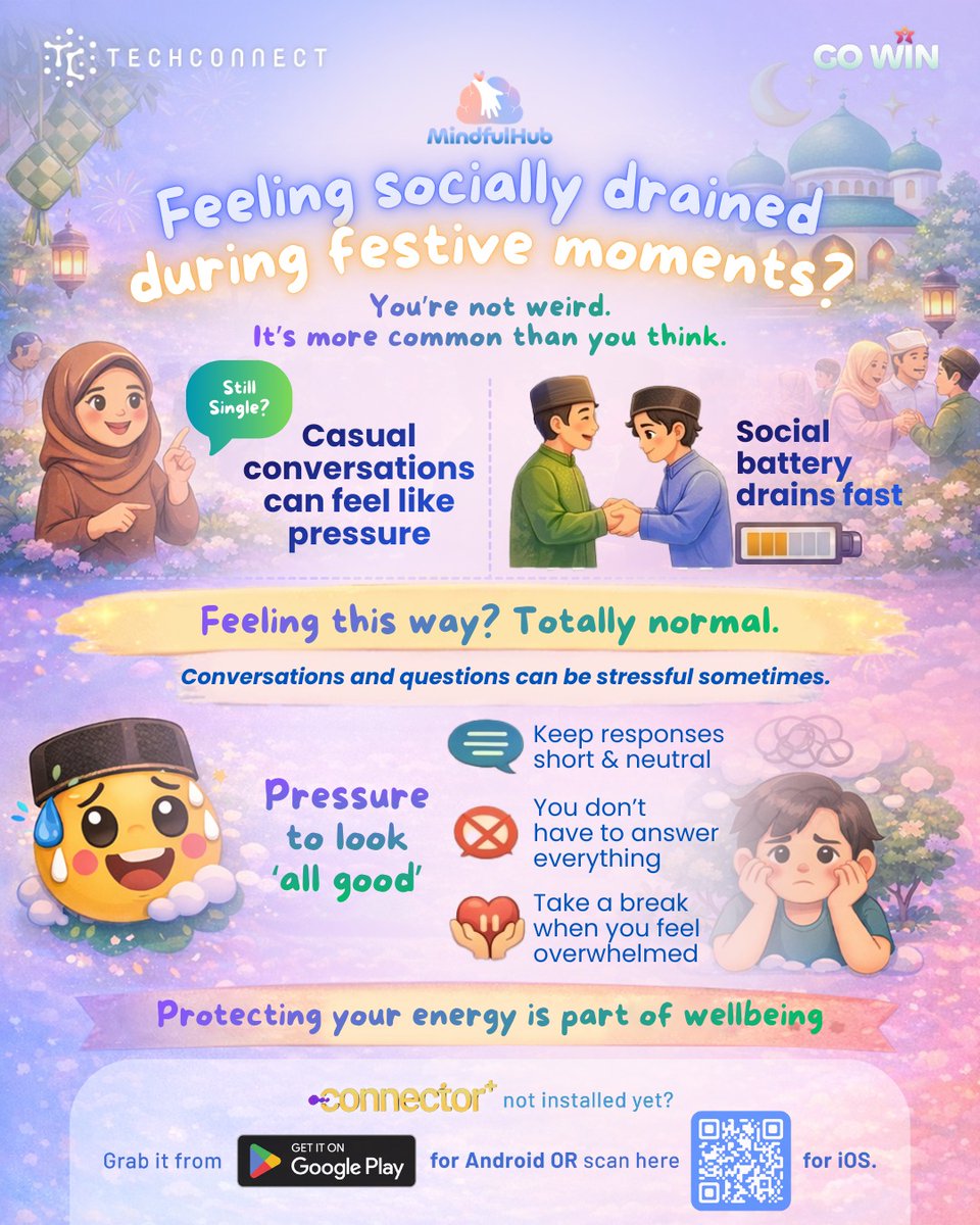 TechConnect by Sinar Mas Mining tweet media