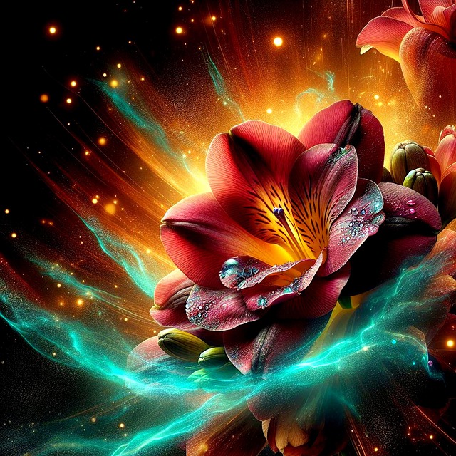 KingFletcheLEbw's tweet image. Small 🍀 wins still move us forward something beautiful always 💡 waits ahead

#CreativityUnleashed