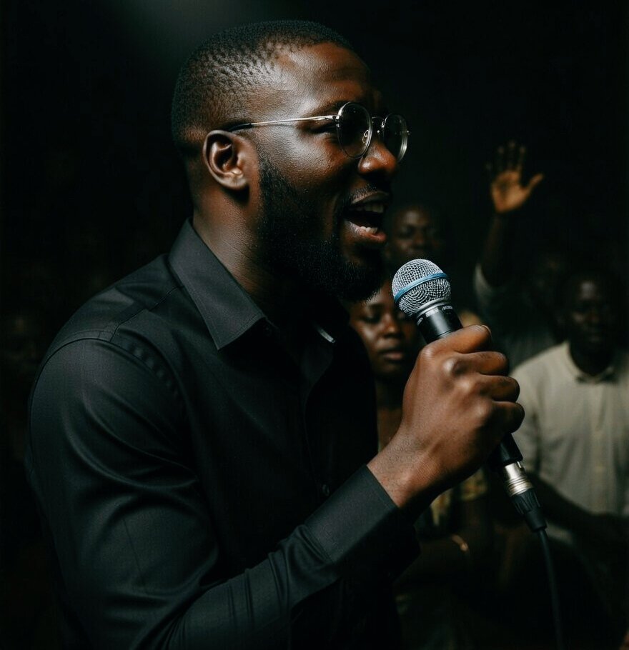 Intelligible Engager tweet media