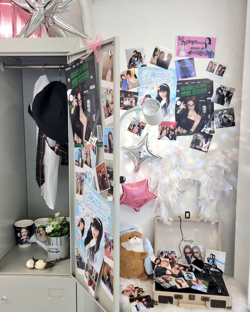 카페 홀리데이(카페대관/생카/생일카페/상수생카/투디생카/아이돌생카) tweet media