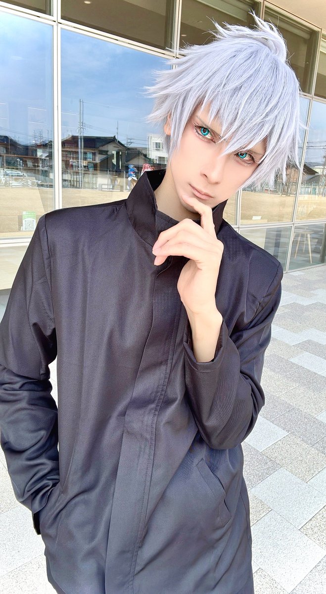 難波 零号 tweet media