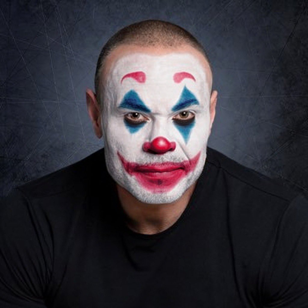 LarryFinksBunkerMate tweet media