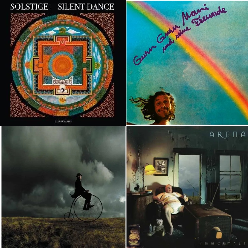 ディスクユニオン新宿プログレ館@プログレの買取ならプログレ館にお任せくださいませ♪ tweet media