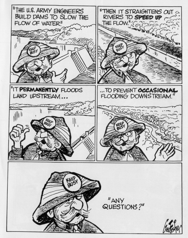 Governor Pete McCloskey tweet media