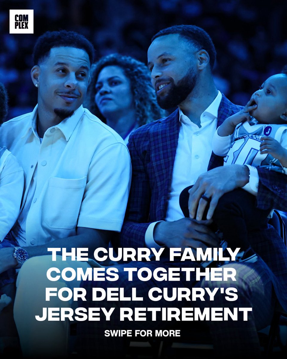 Complex Sports tweet media