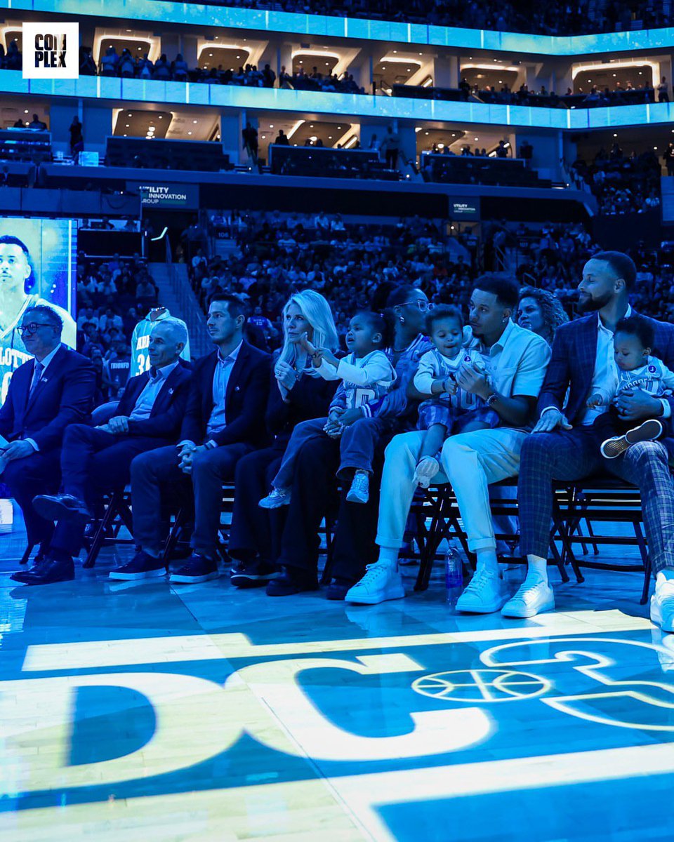 Complex Sports tweet media