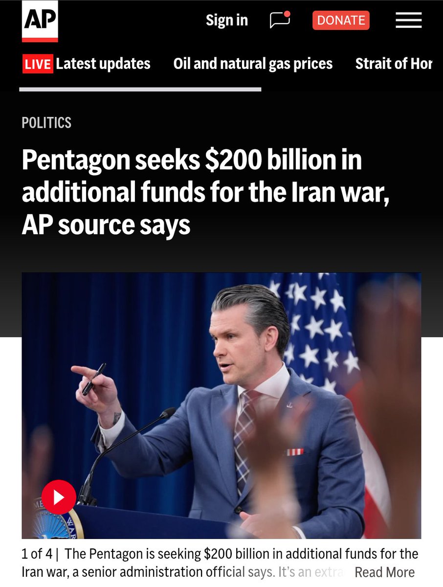 American Thinker tweet media