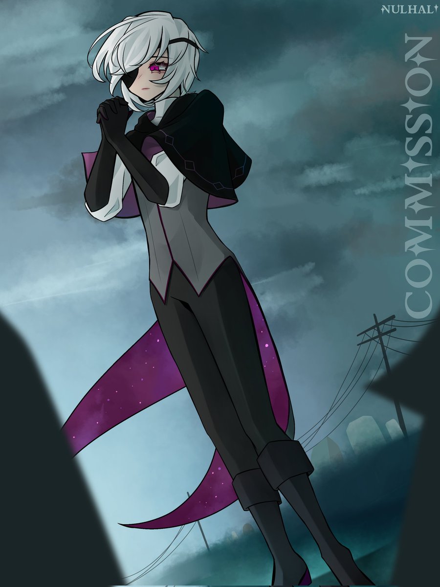 ⋆𐙚₊˚ nul ⊹♡ arlecchino's wife tweet media