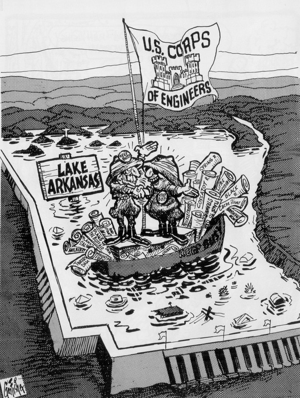 Governor Pete McCloskey tweet media