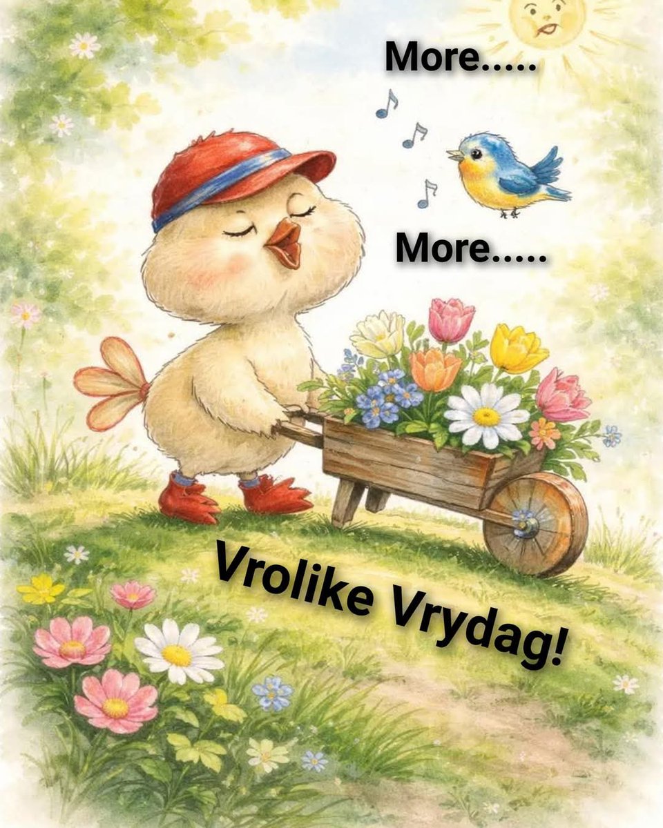 Karin Bezuidenhout tweet media