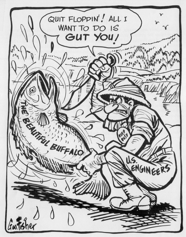 Governor Pete McCloskey tweet media