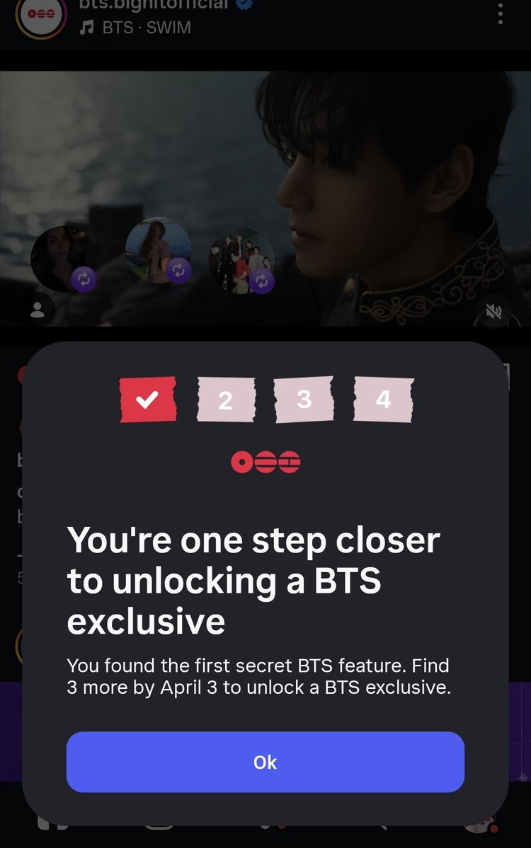 adriana⁷|⊙⊝⊜ is seeing BTS !! tweet media