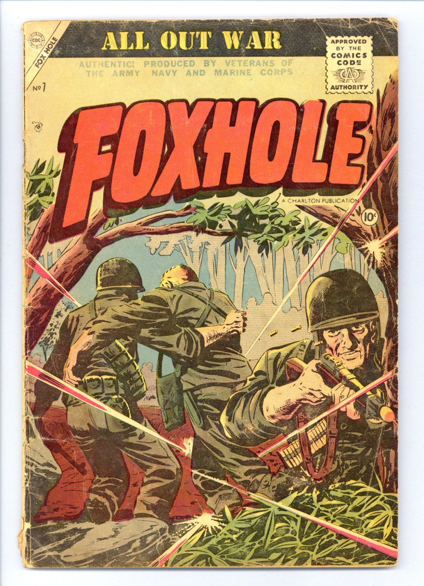 Period Comics tweet media