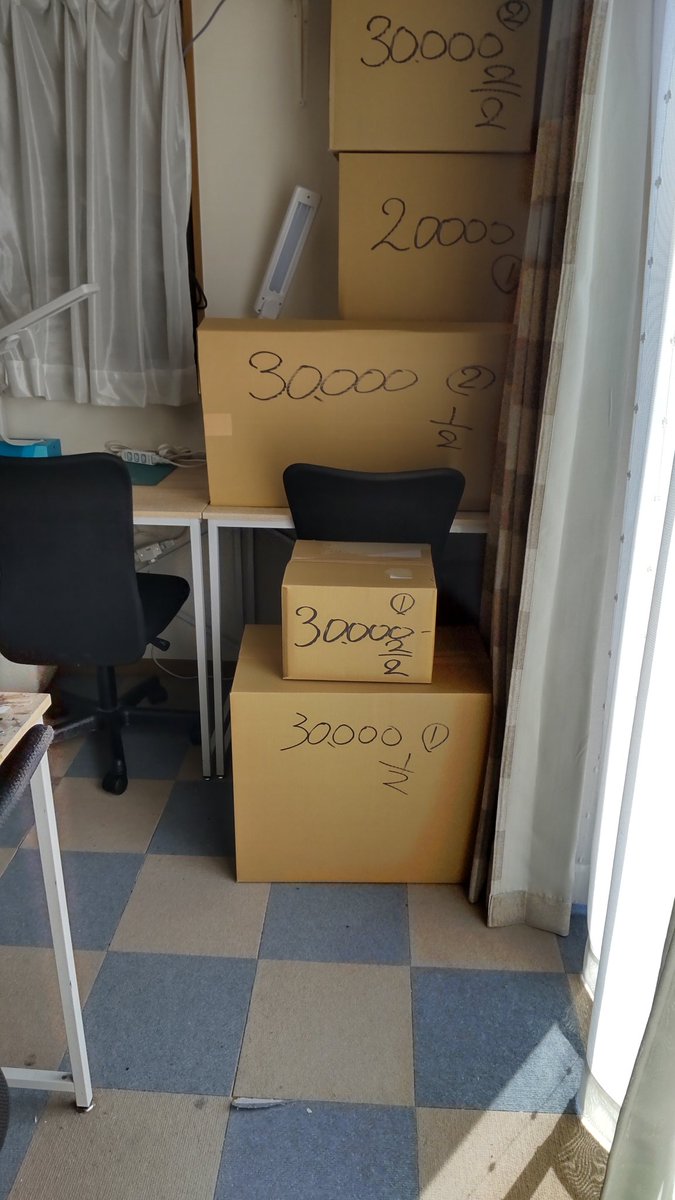 K.M.S. 越谷モデリングスペース tweet media