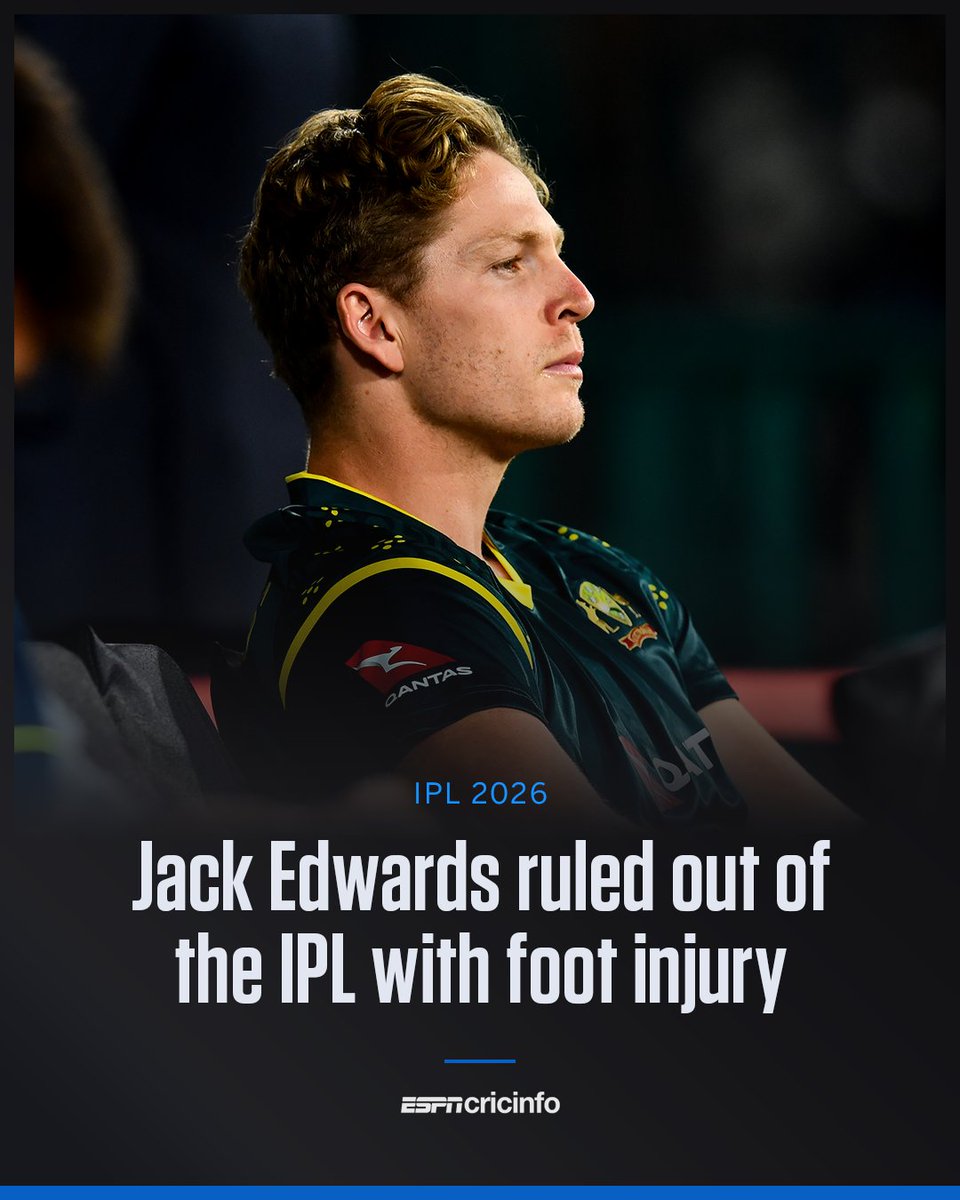 ESPNcricinfo tweet media